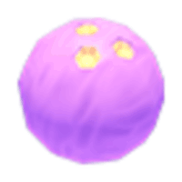 Pink Bowling Ball - Common from GIfts